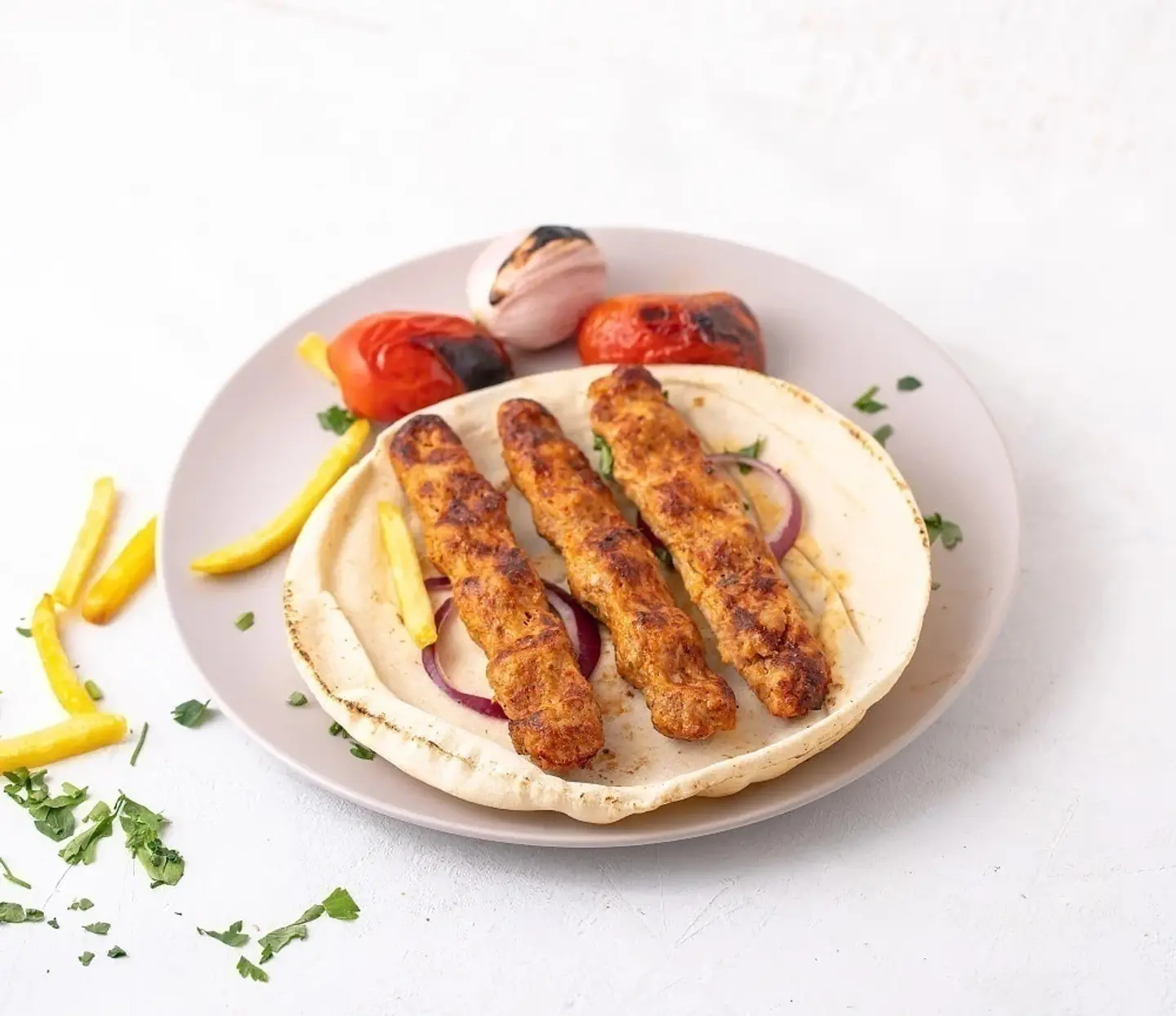 Chicken Kebab