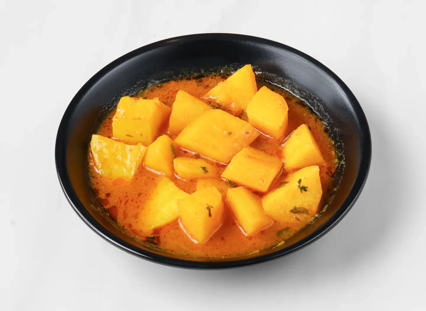 Potato Edam