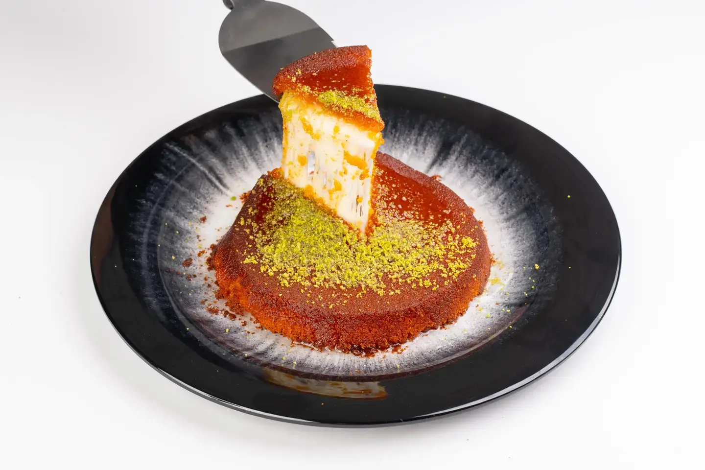 Cheese Kunafah