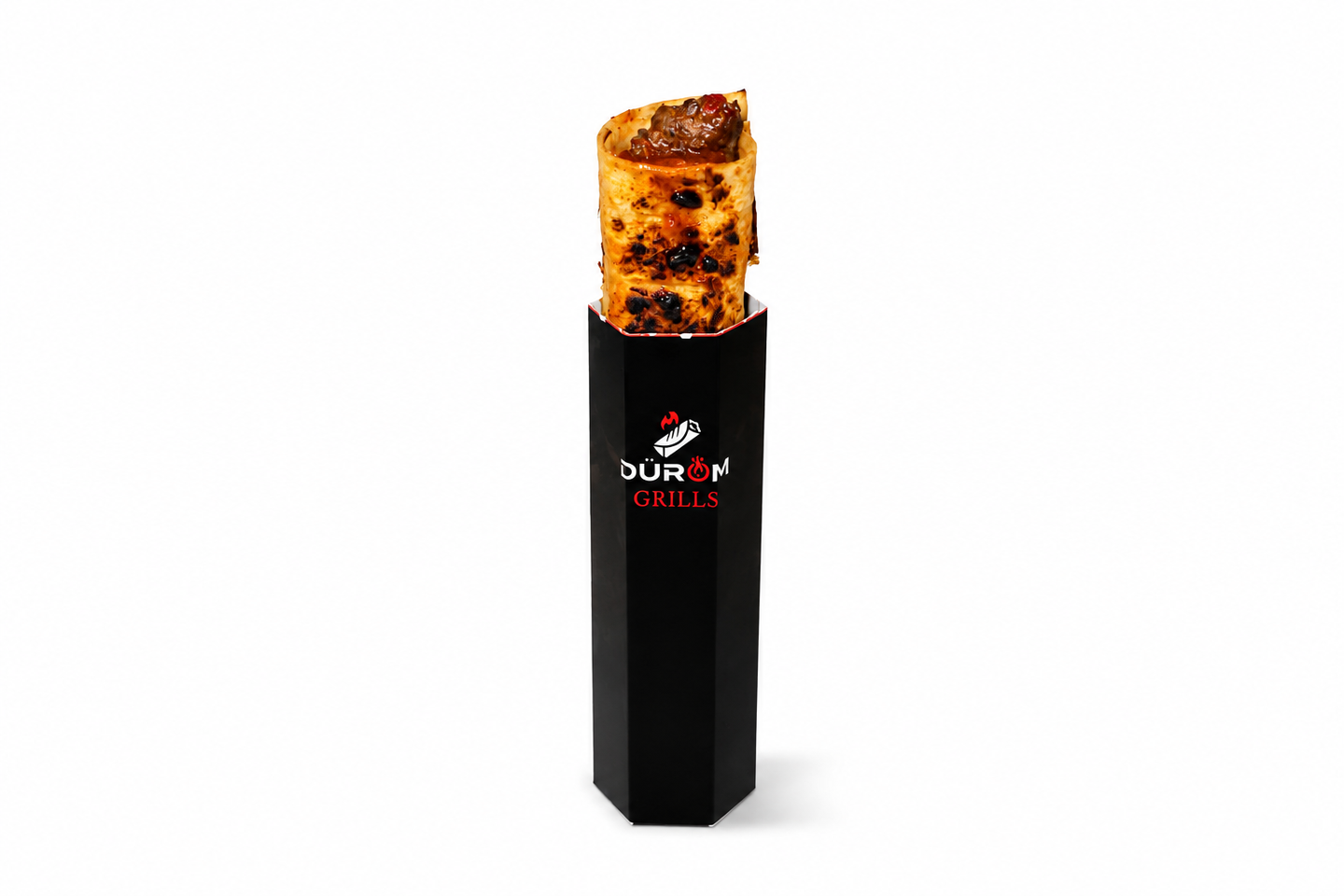 Meat Kebab