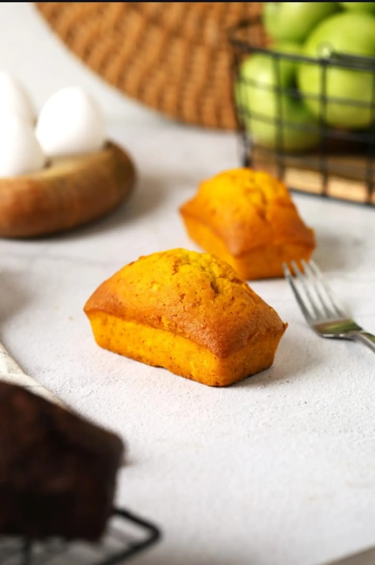 Lemon Cake