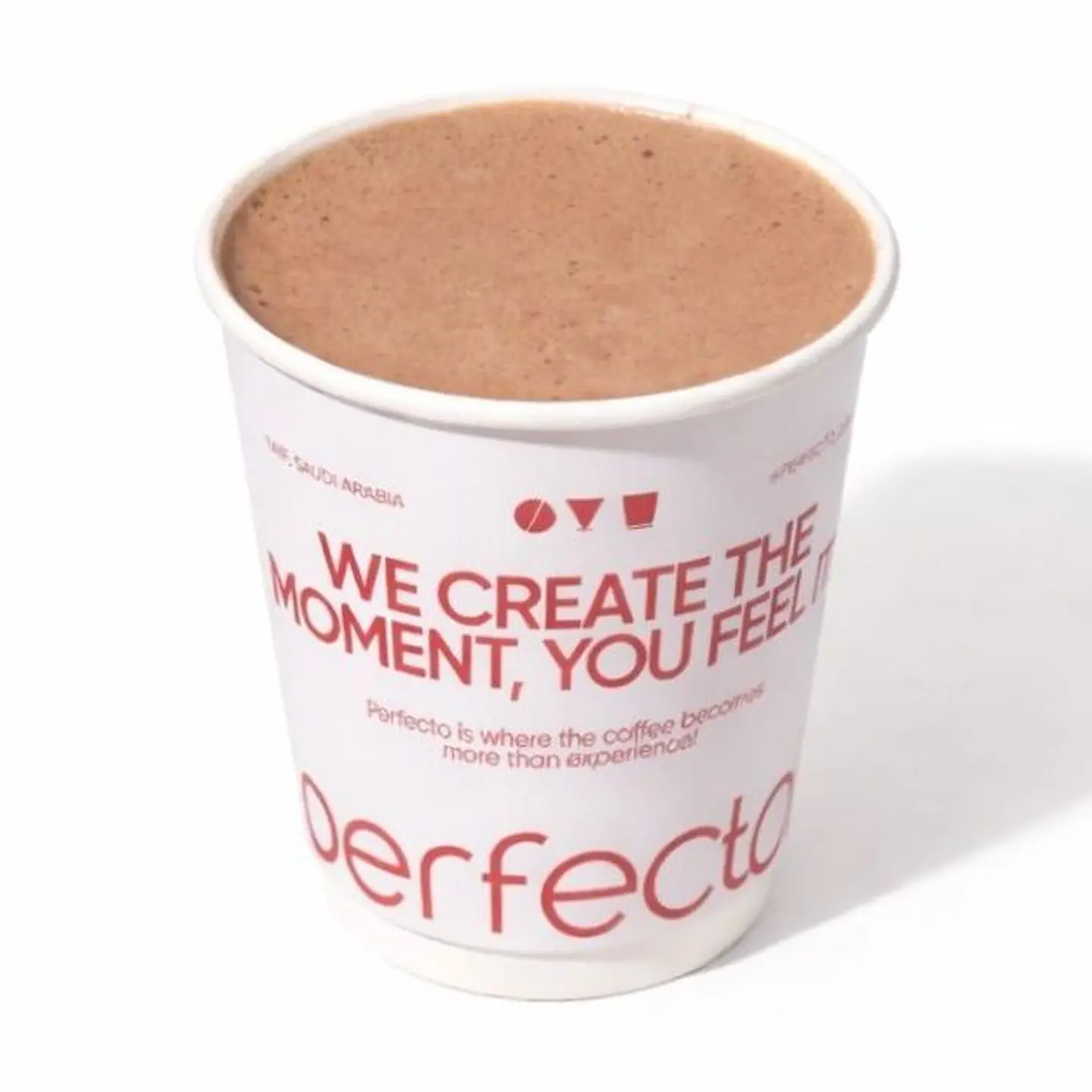 Classic Hot Chocolate