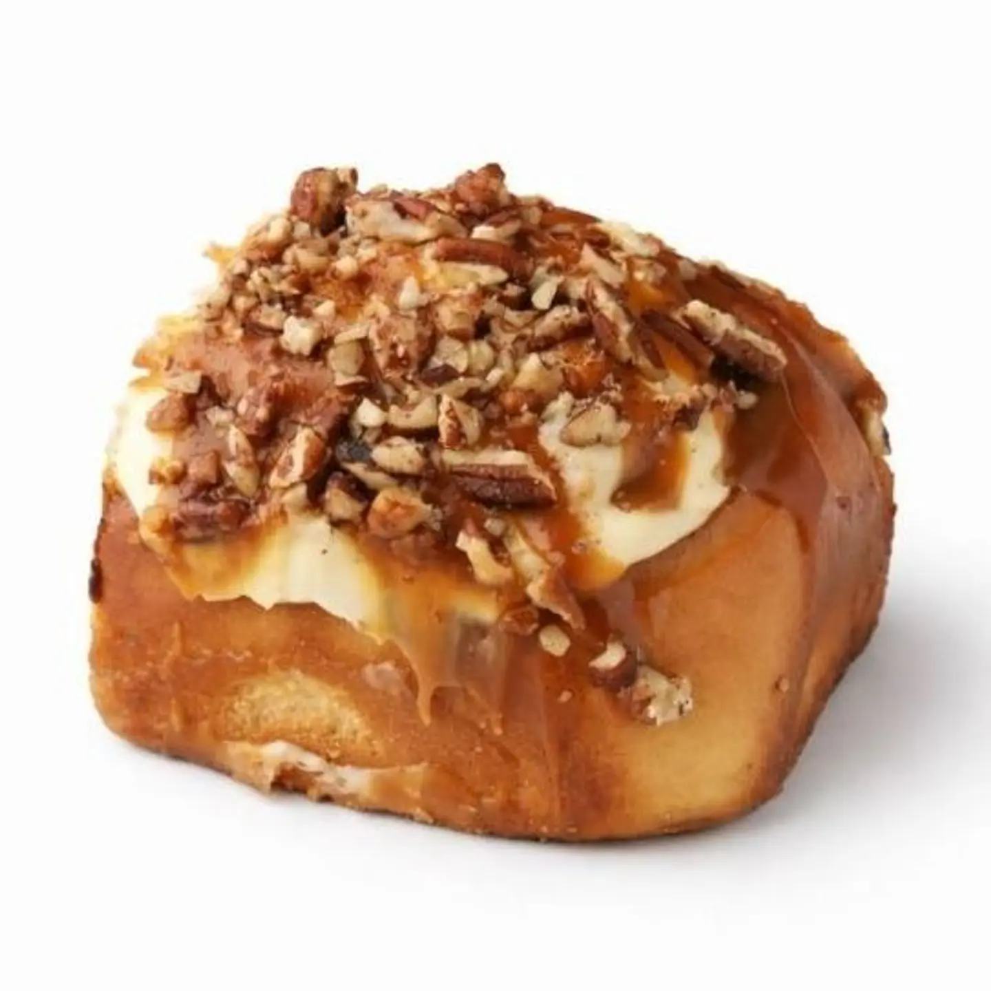 Cinnamon Roll