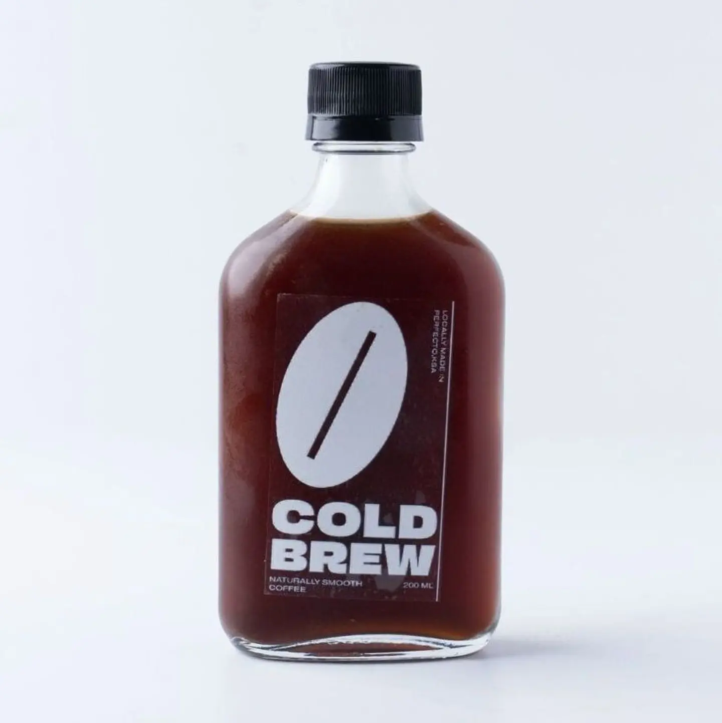 Cold Brew 200 Ml