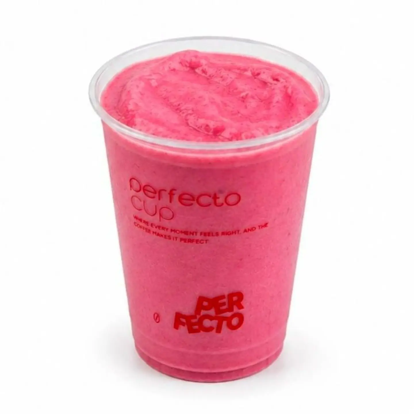 Pink Smoothie
