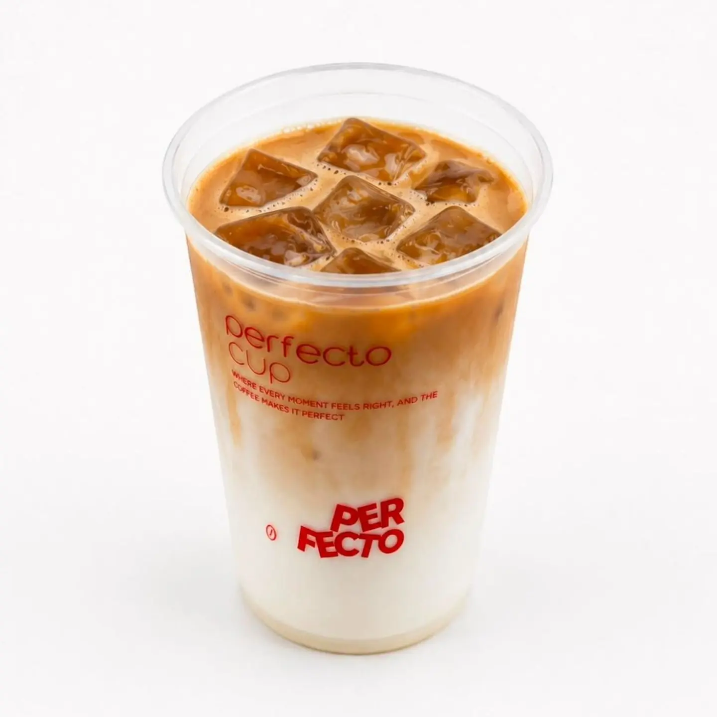 Iced Latte