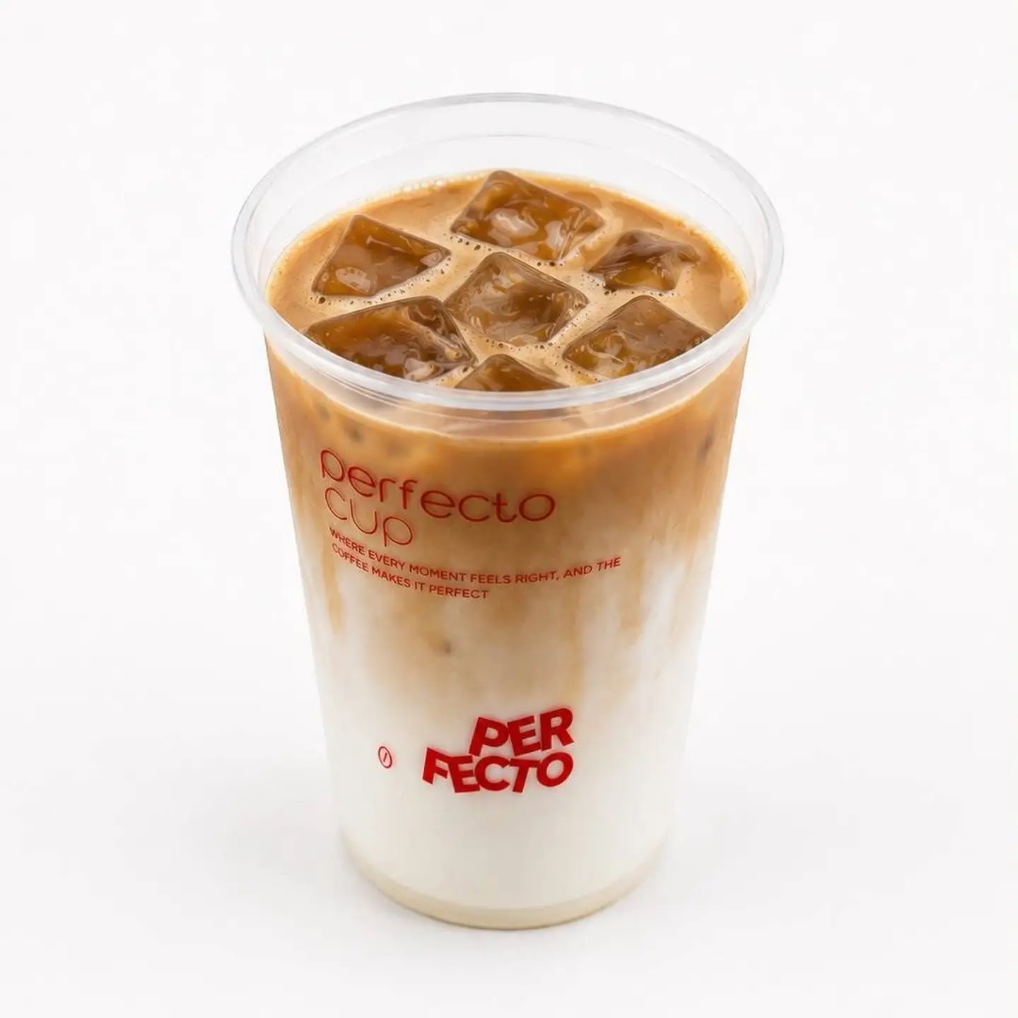 Iced White Mocha