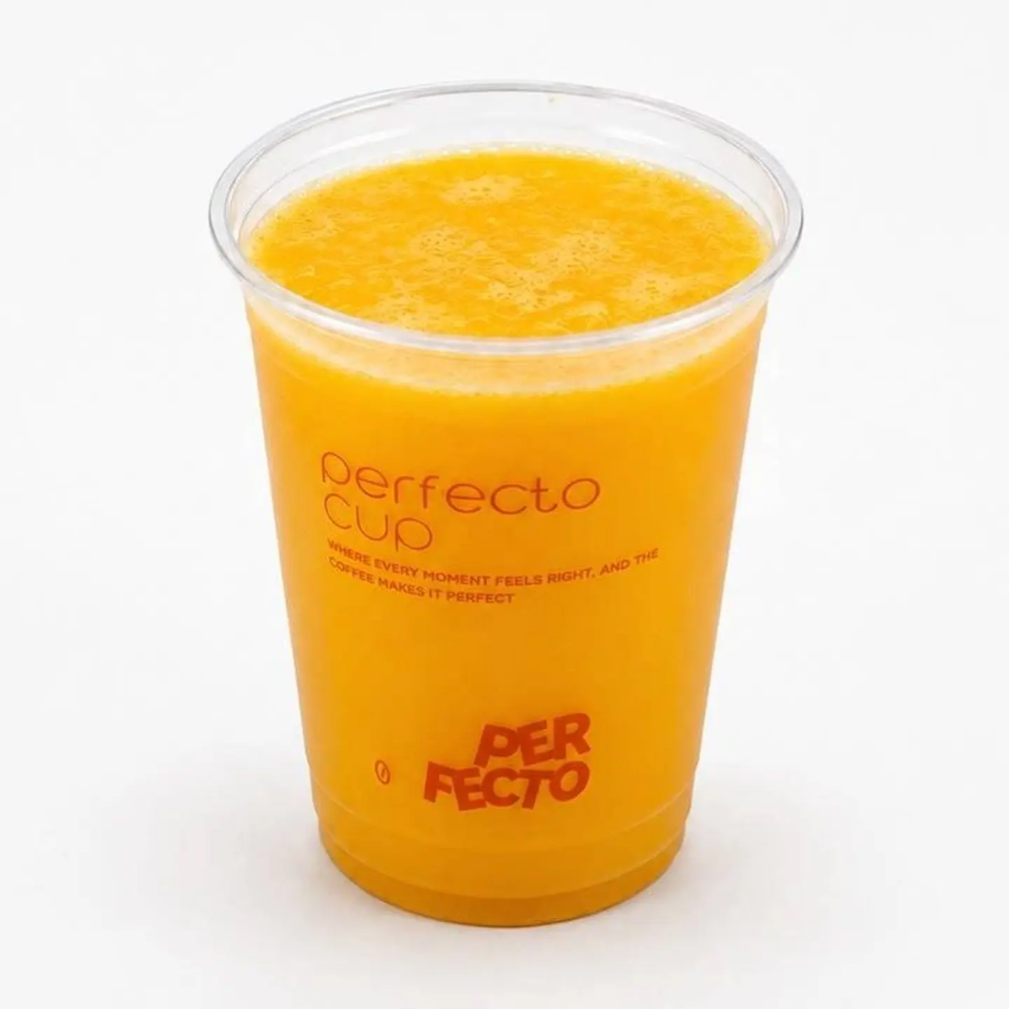 Orange Juice