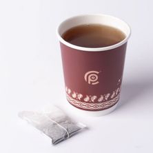 شاي أحمر
