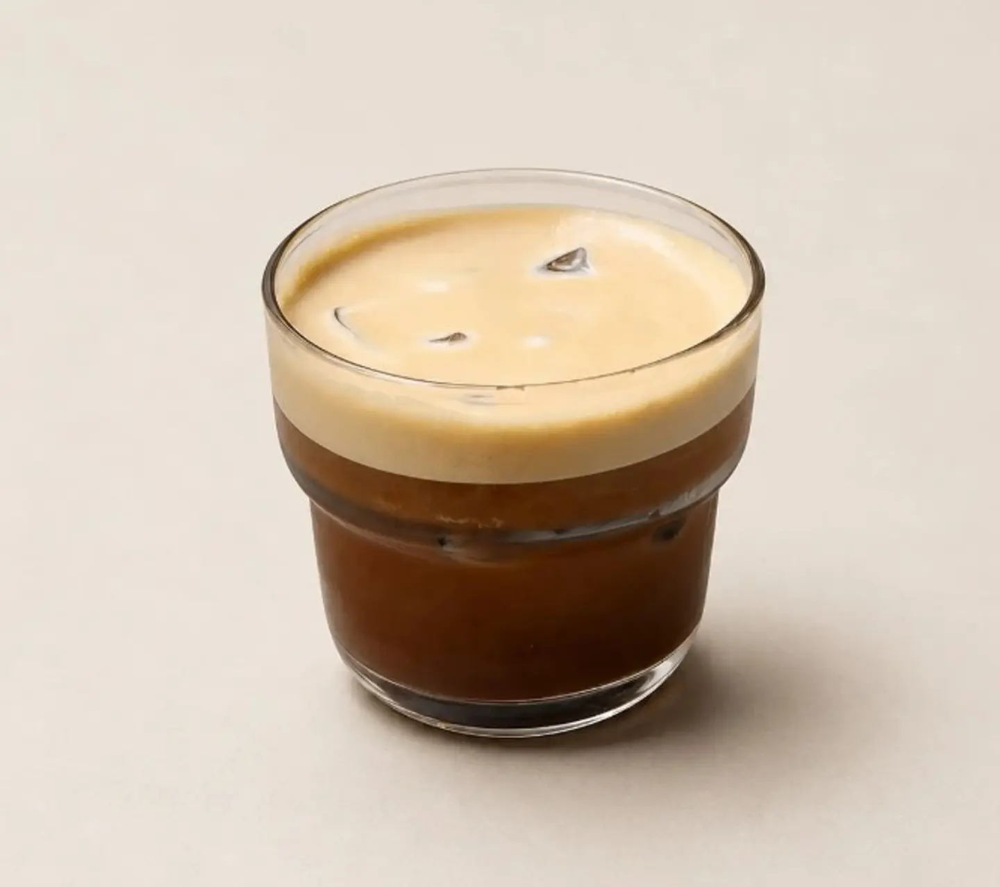 Alfredo Espresso
