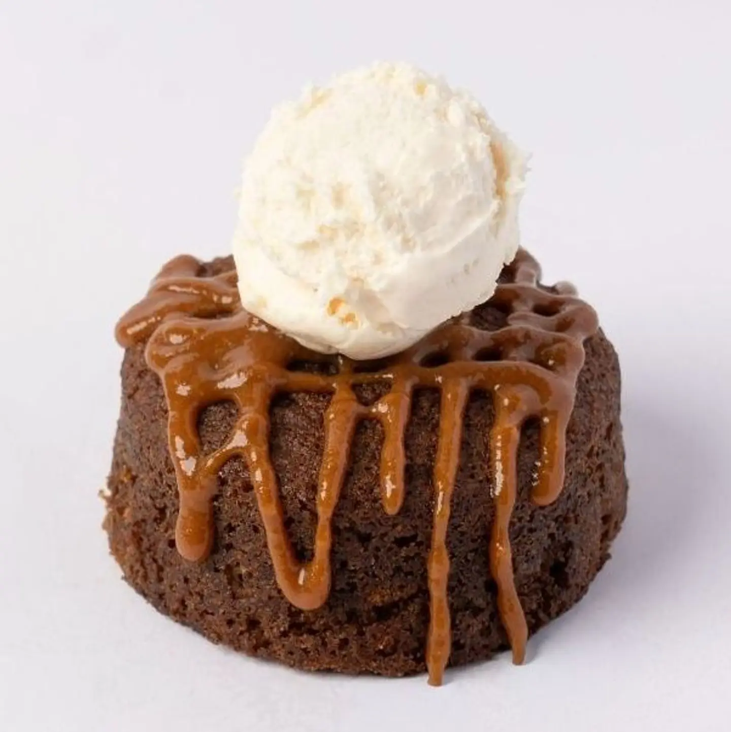 Date Cake