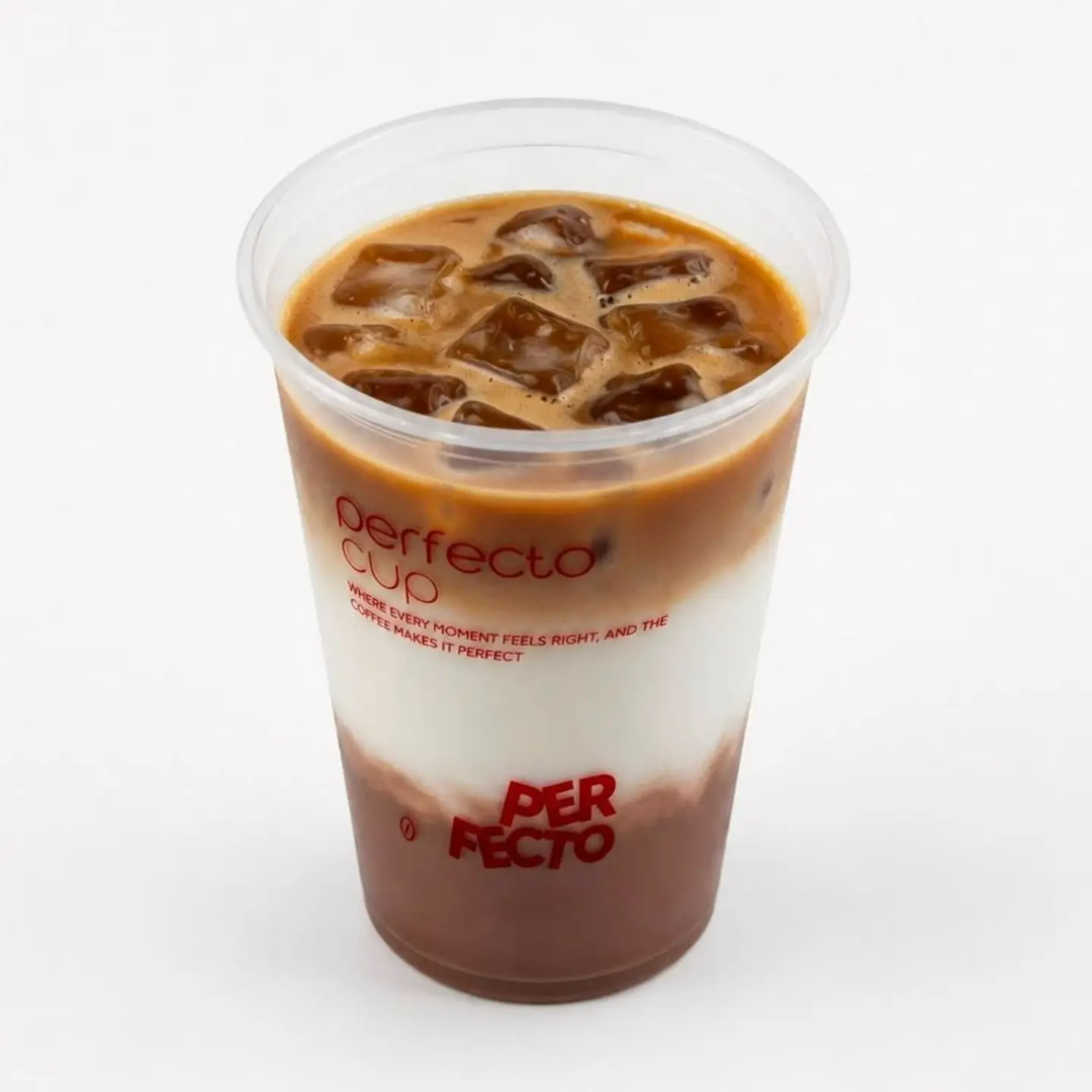 Iced Mocha