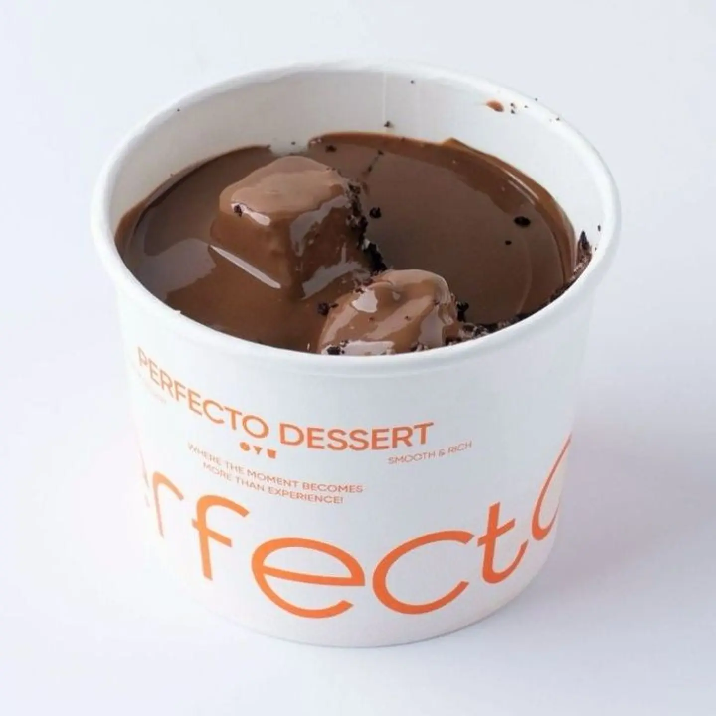 Chocolate Pudding