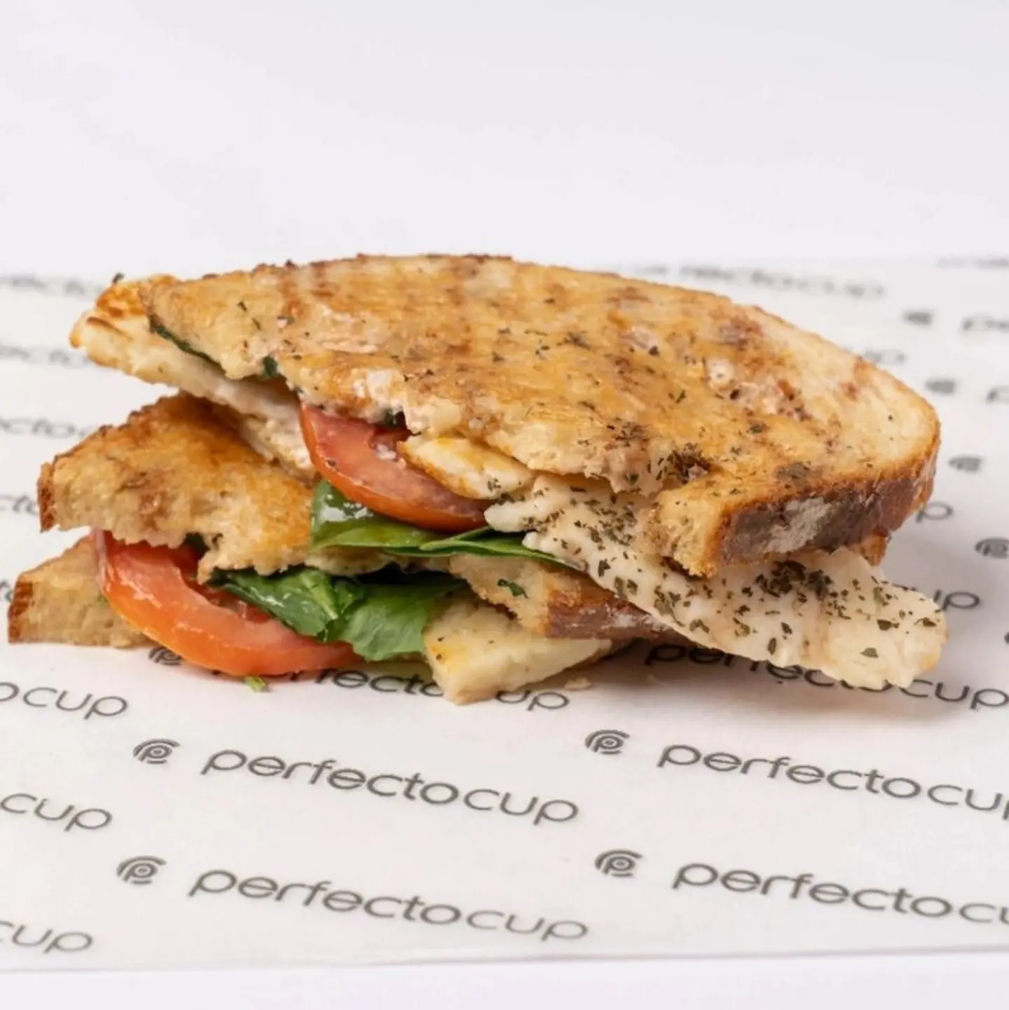 Halloumi Sourdough