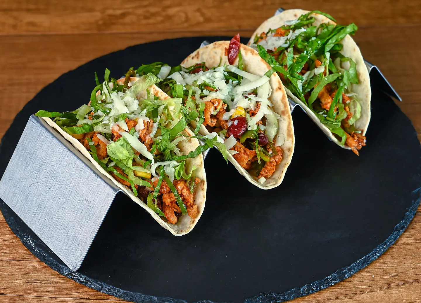Chicken Taco