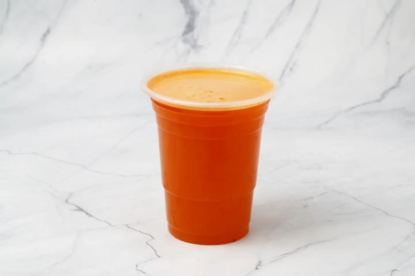 Carrots - Medium