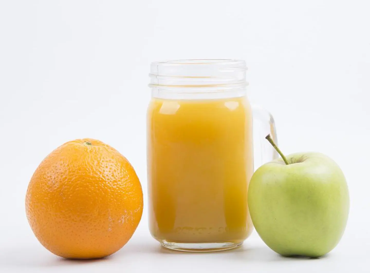 Apples And Oranges - Medium
