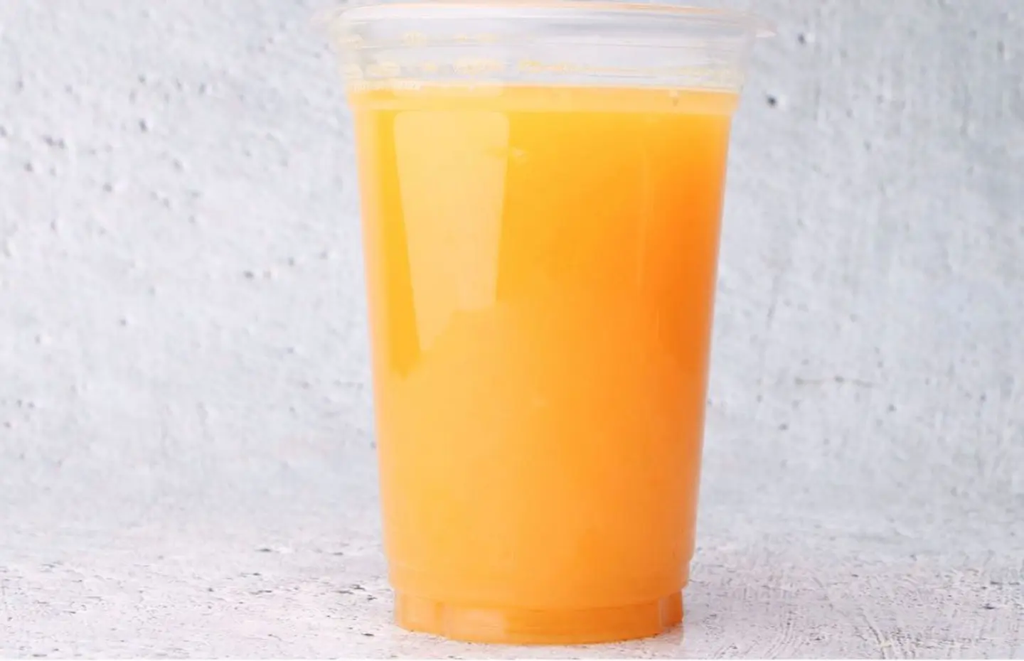 Orange - Medium