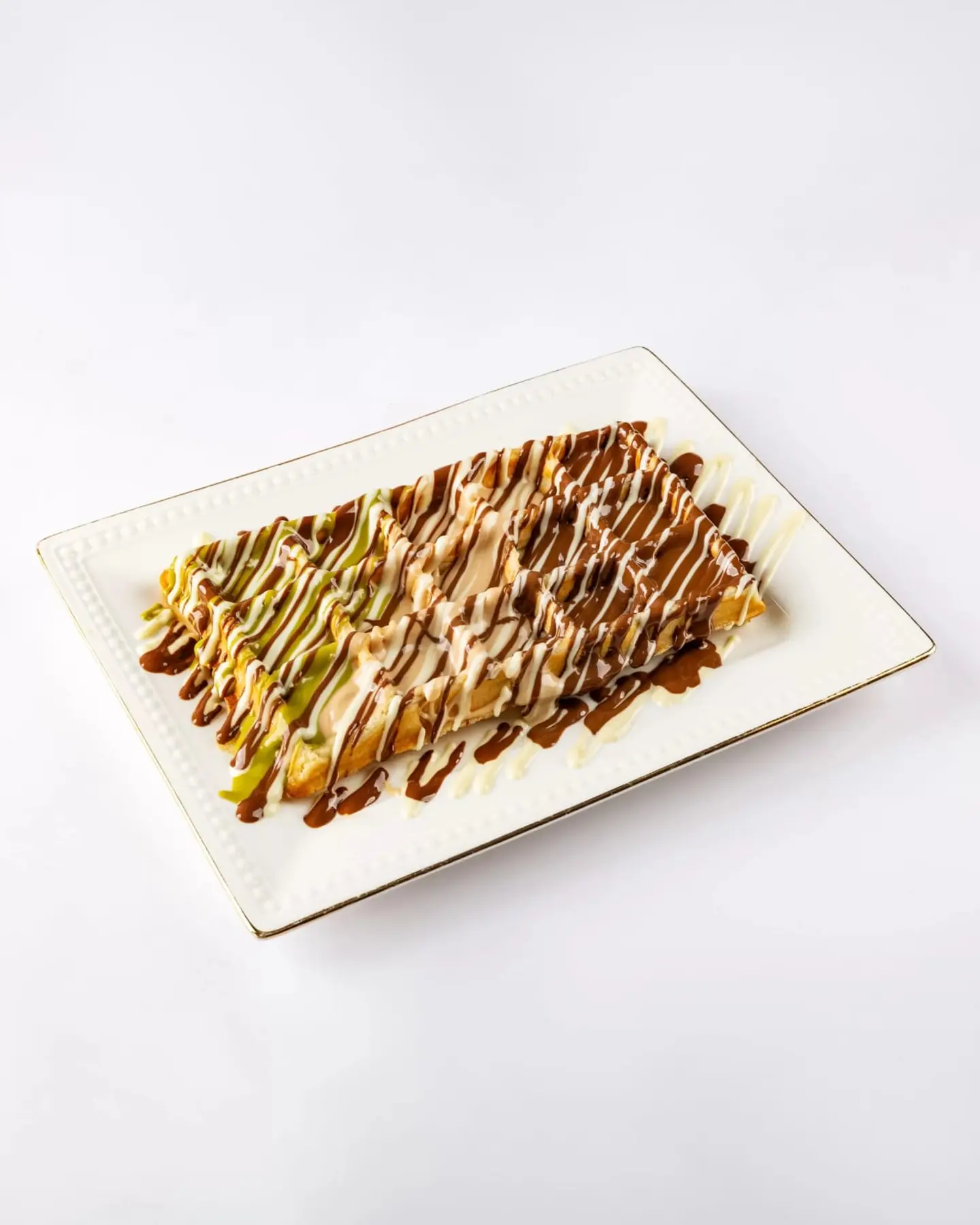 Waffles Large