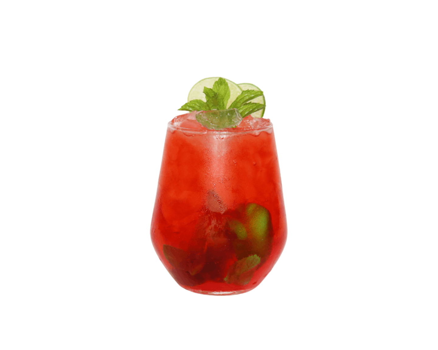 Rita Strawberry - Medium