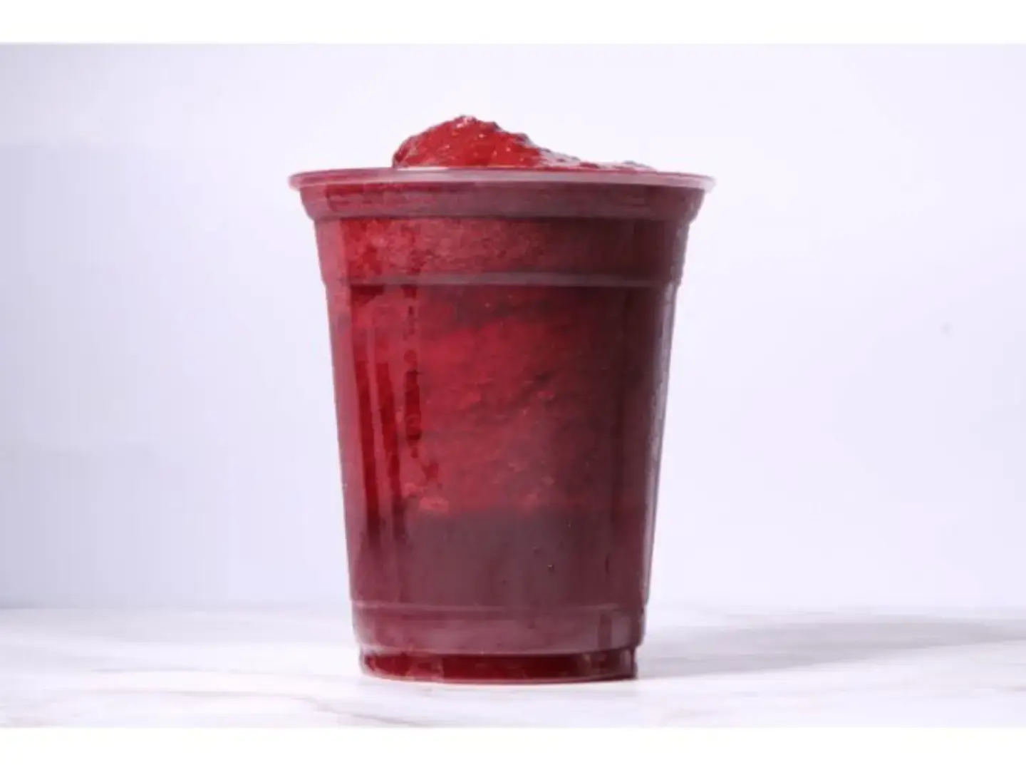 Vimto Slush - Medium