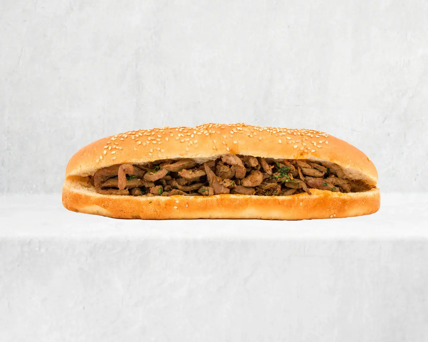 Regular Liver
