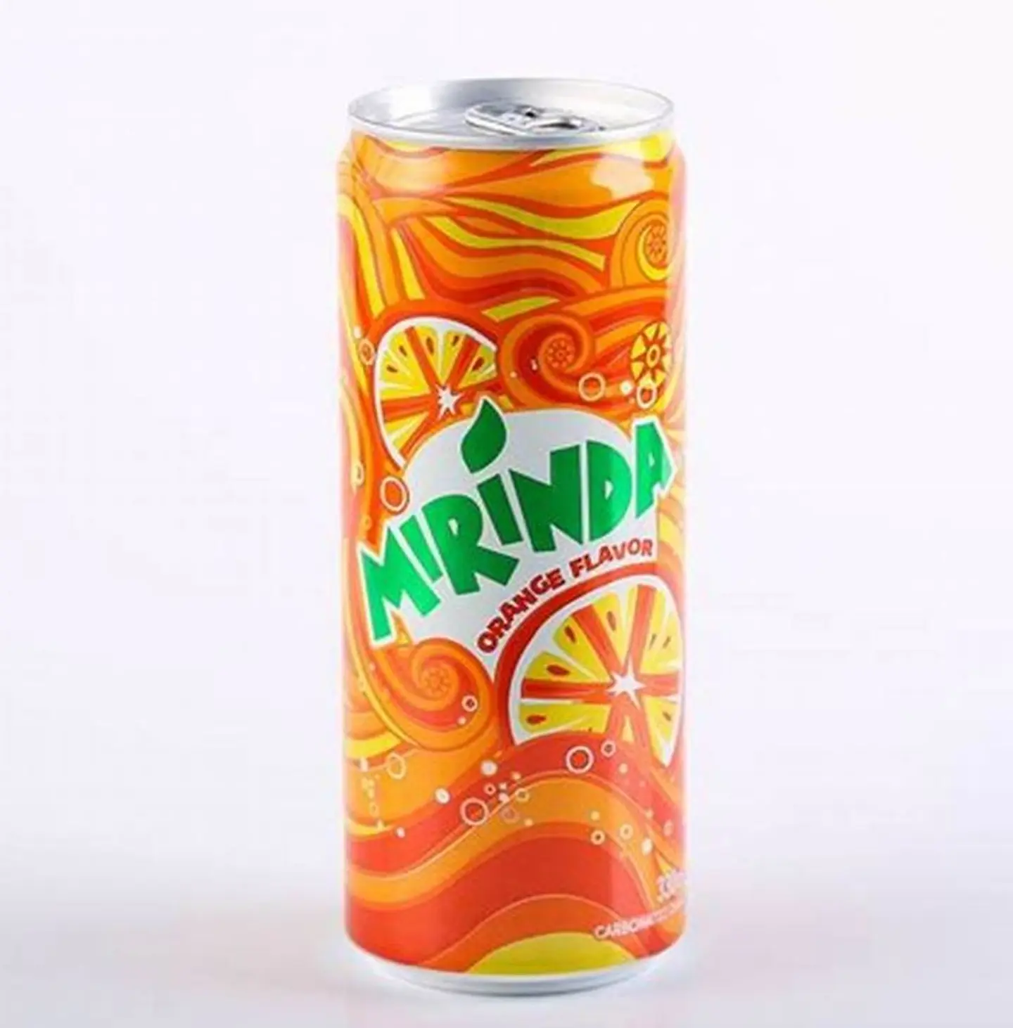 Mirinda