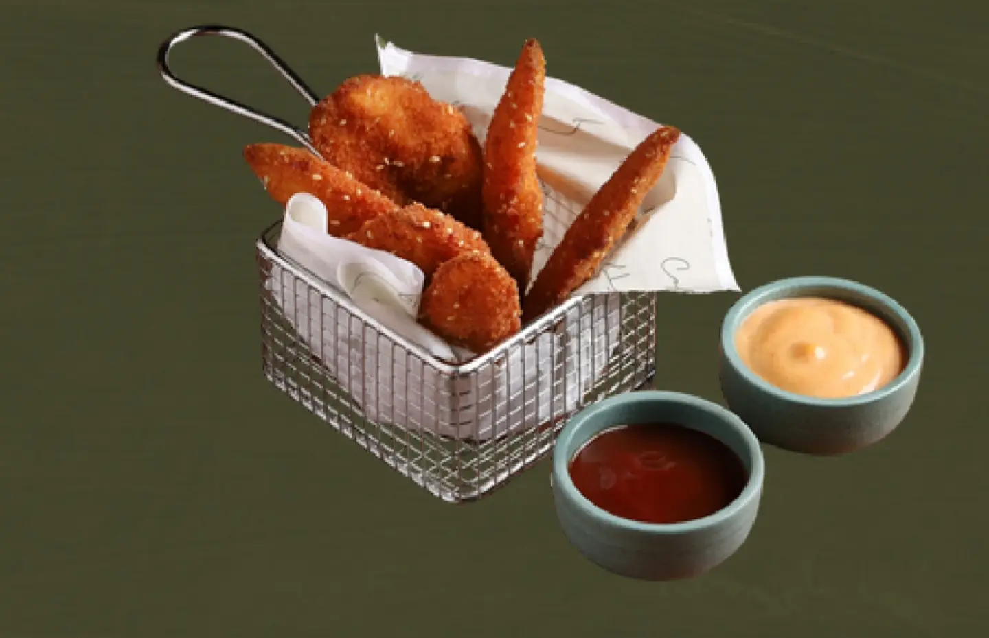 Chicken Nuggets