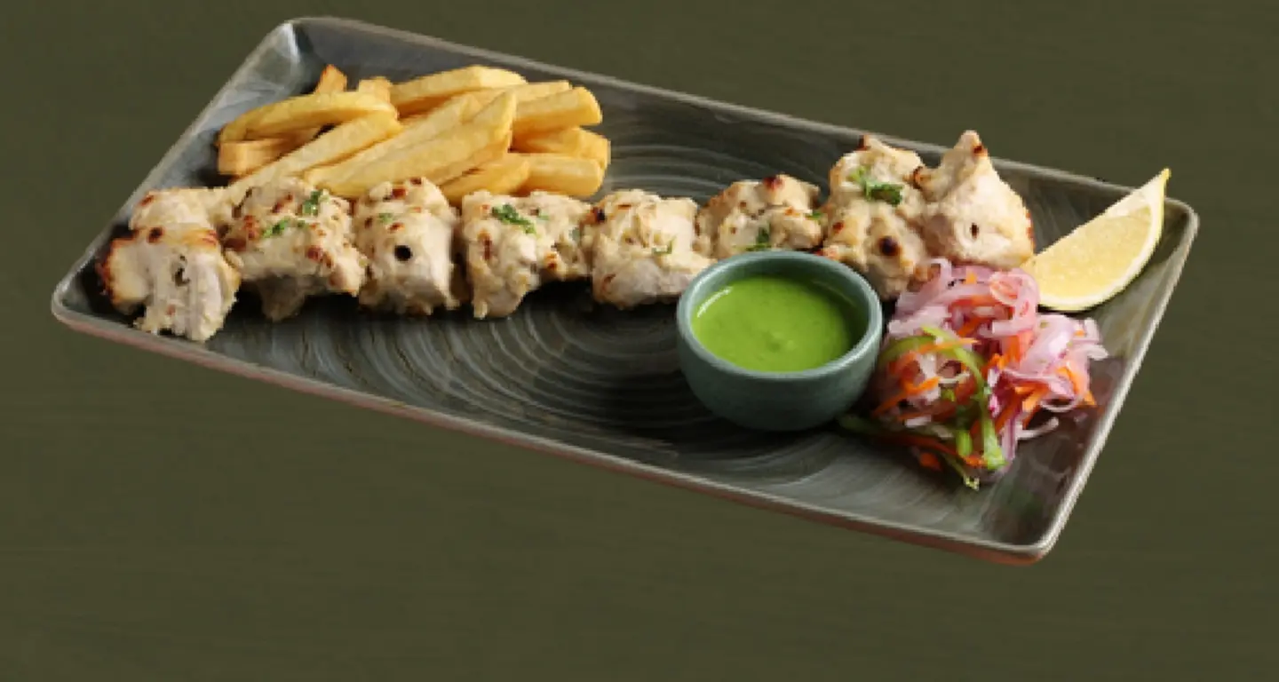 Malai Tikka