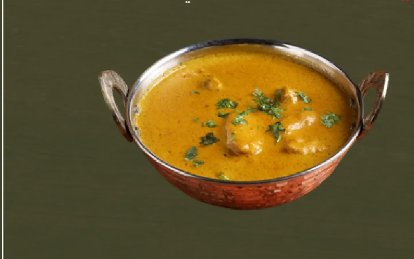 Chicken Curry