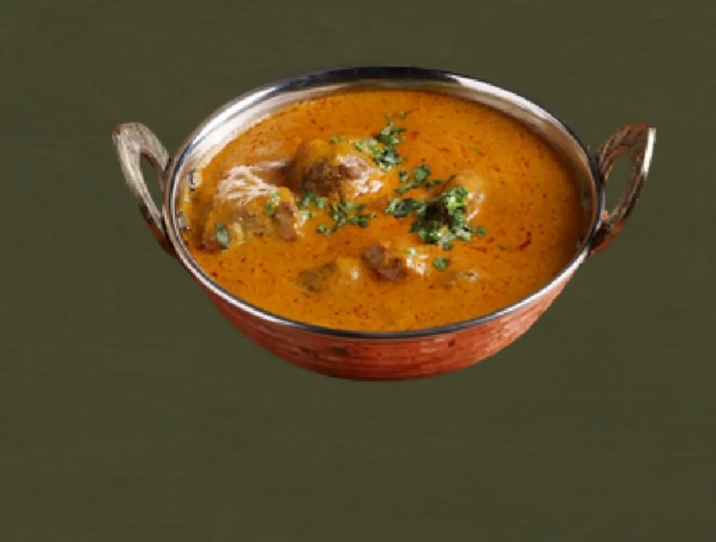 Meat Curry