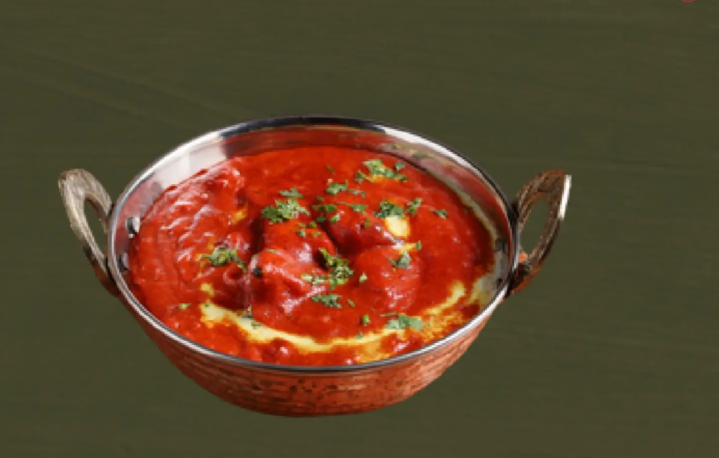 Meat Masala
