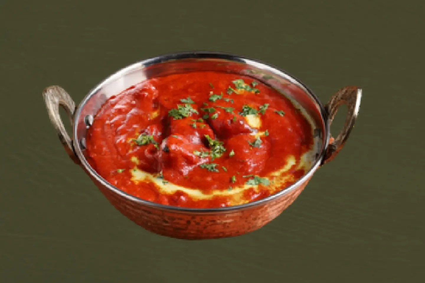Tikka Masala