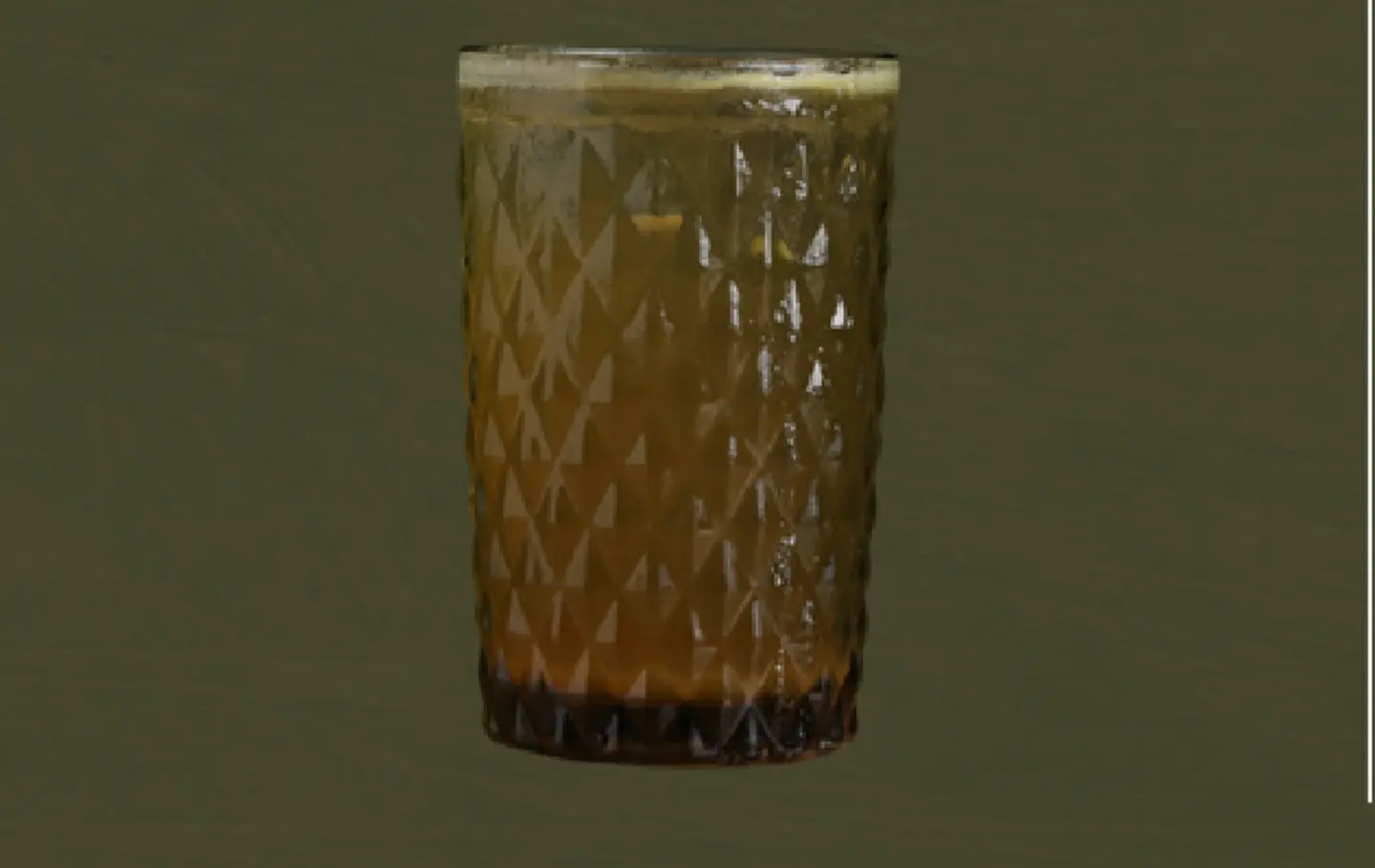 Green Apple Juice