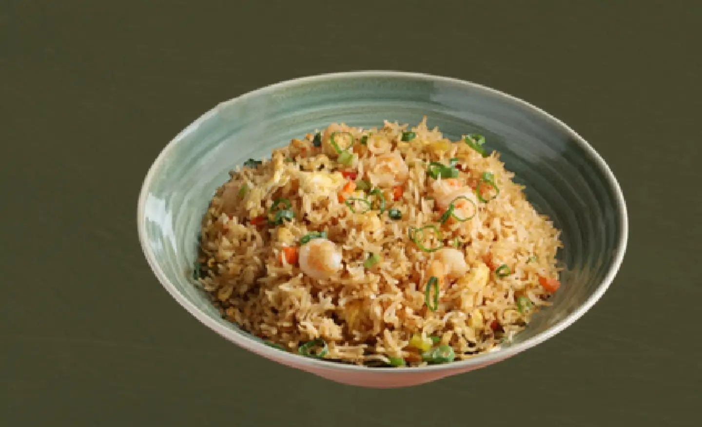 Shrimp Fried Rice