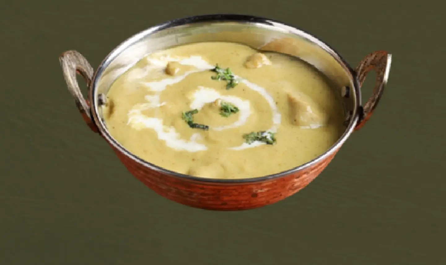 Chicken Korma