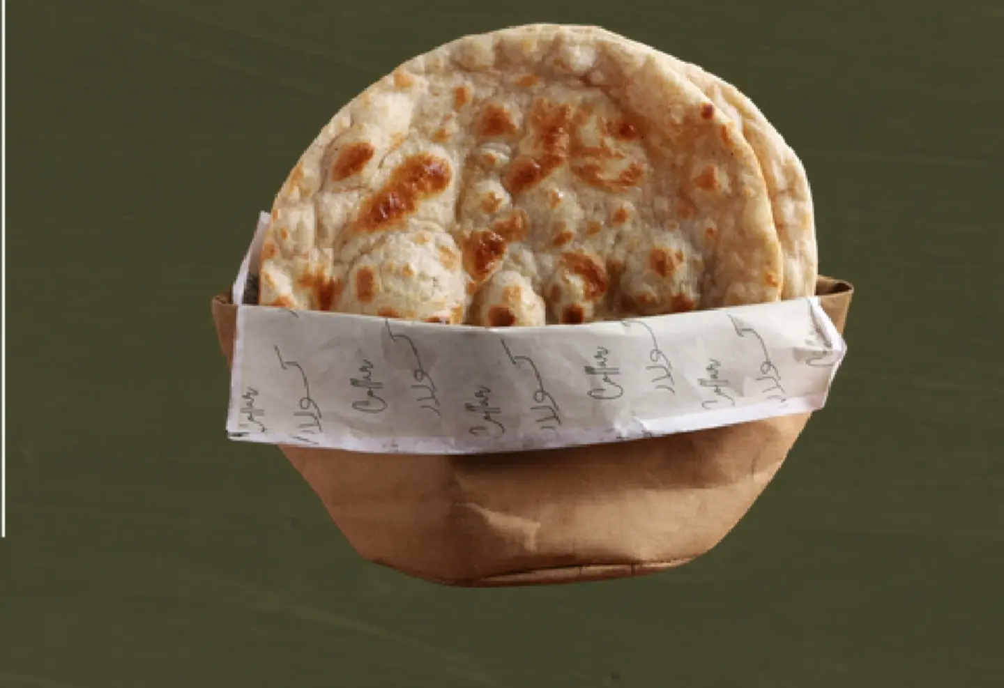 Mixed Bread