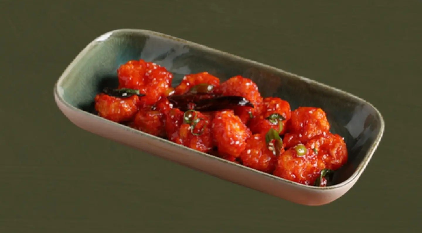 Shrimp - Small
