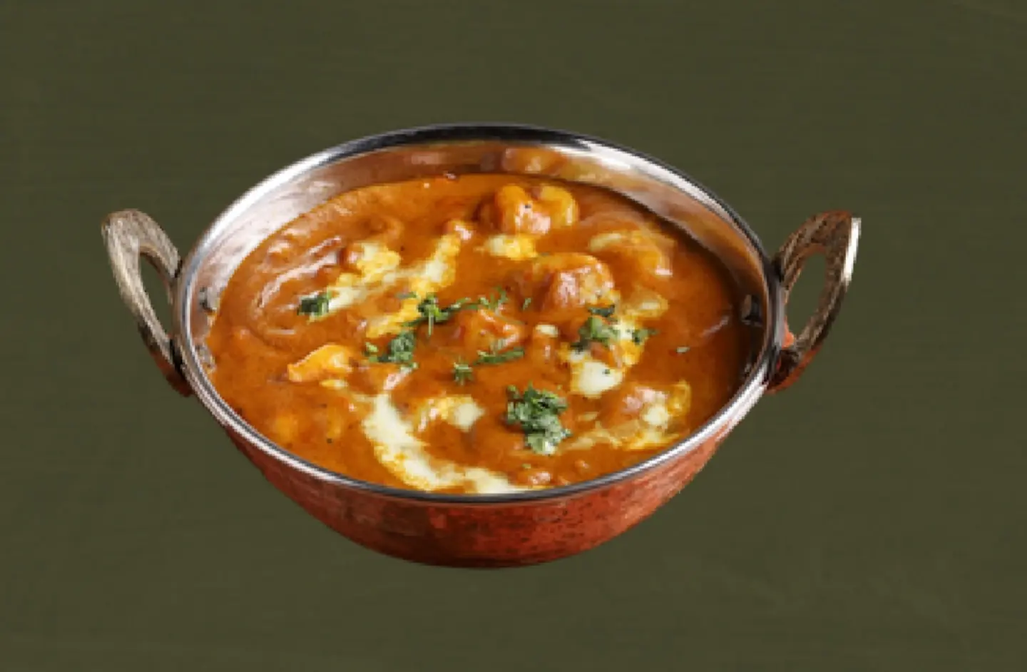 Fish Masala