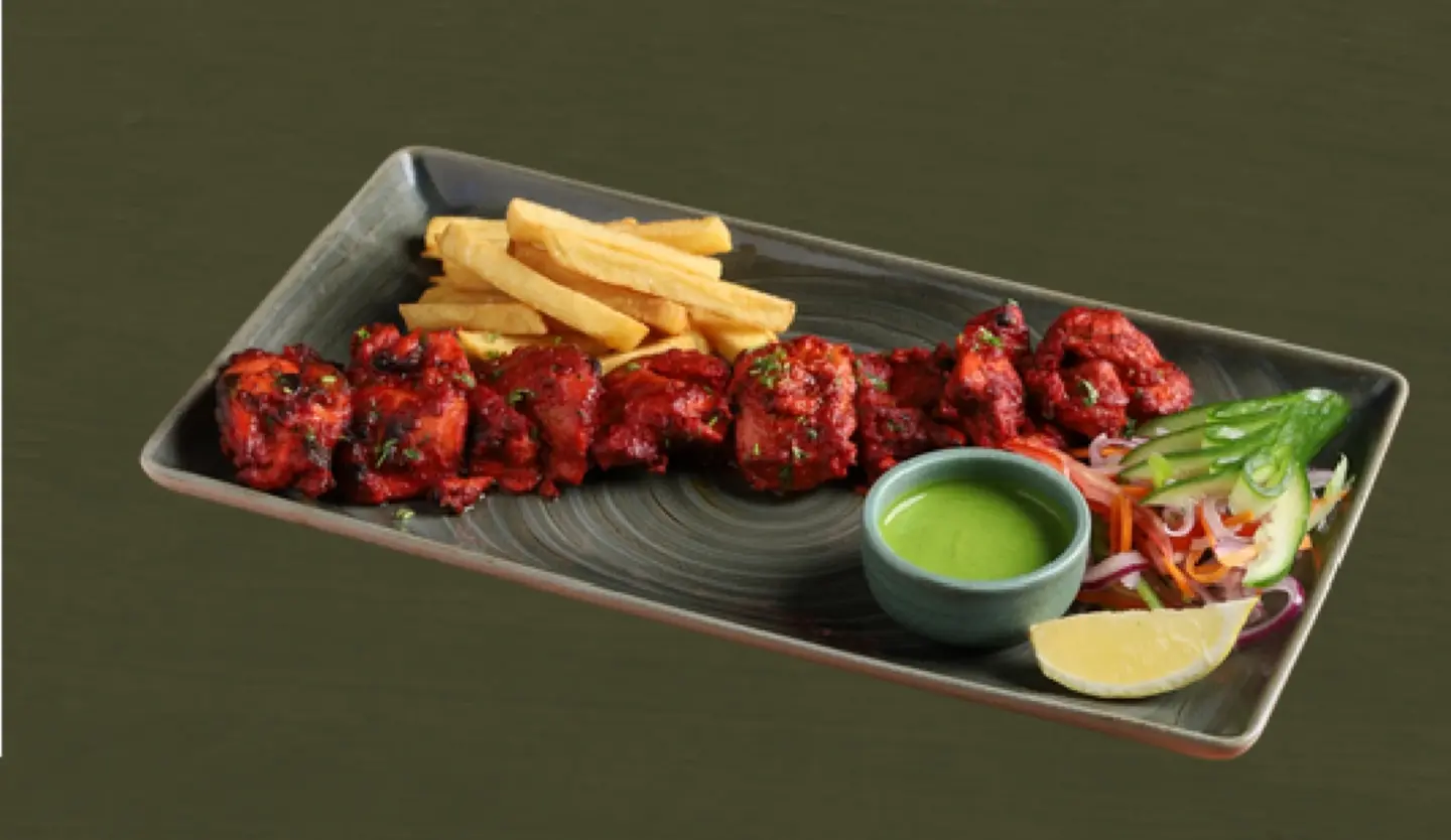 Chicken Tikka