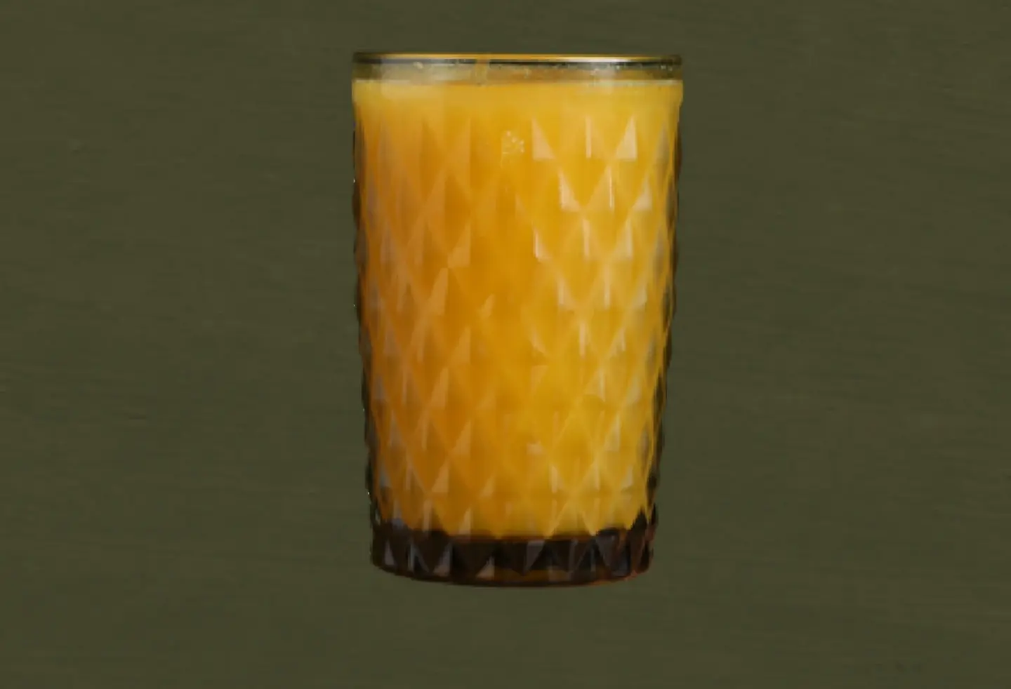 Orange Juice