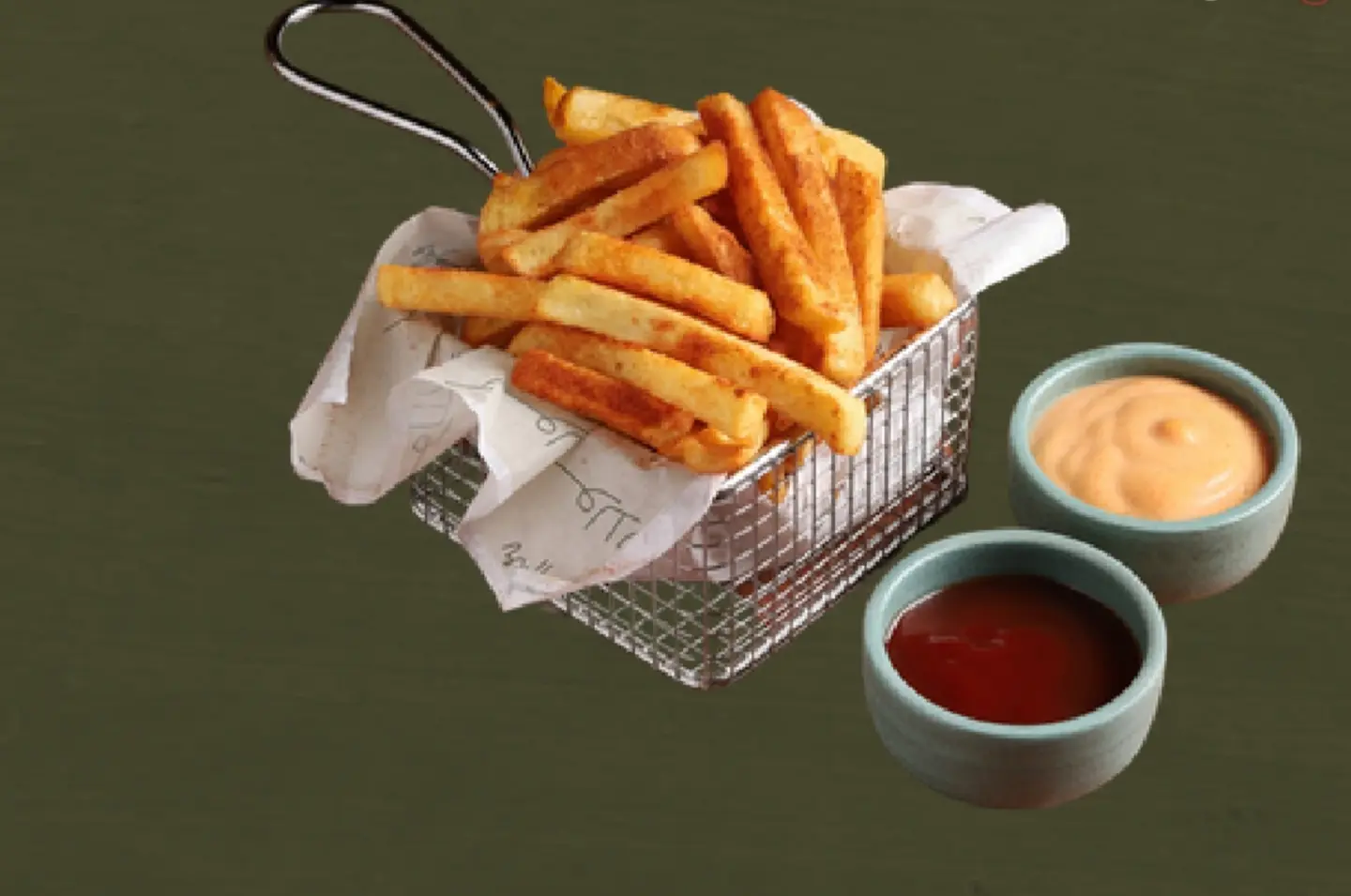 Kollar Fries