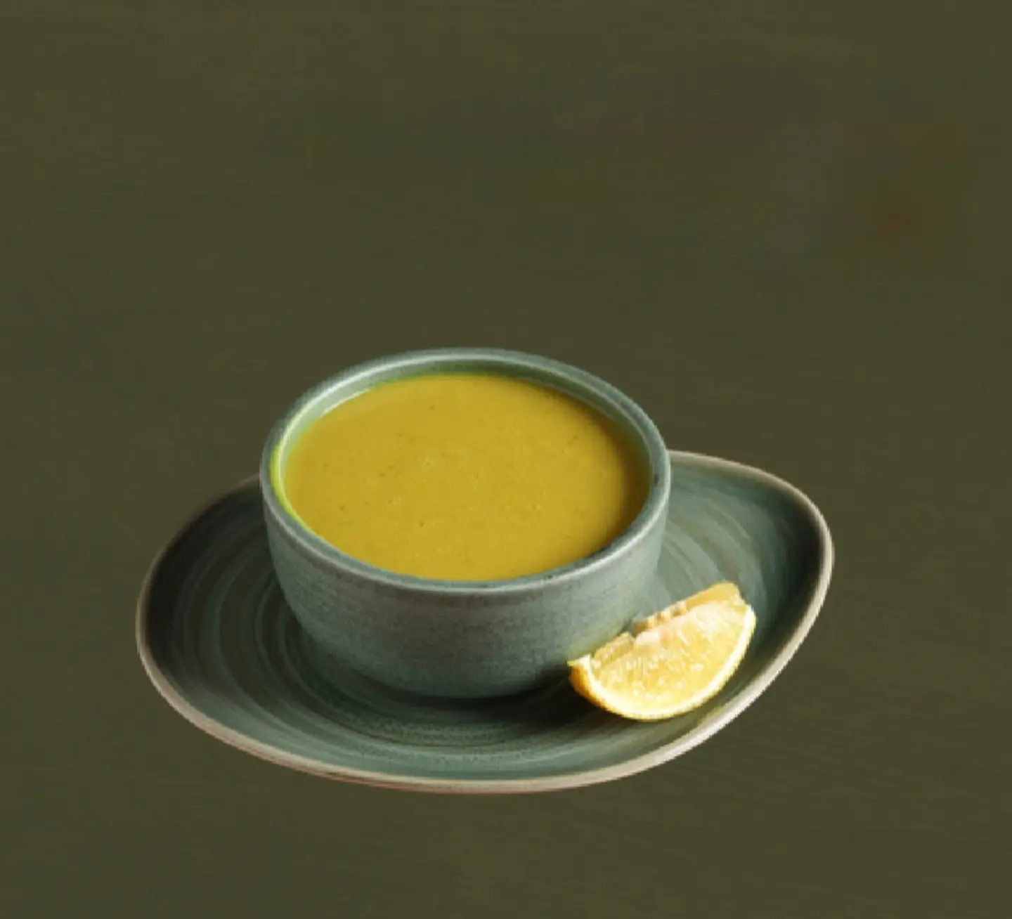 Lentil Soup
