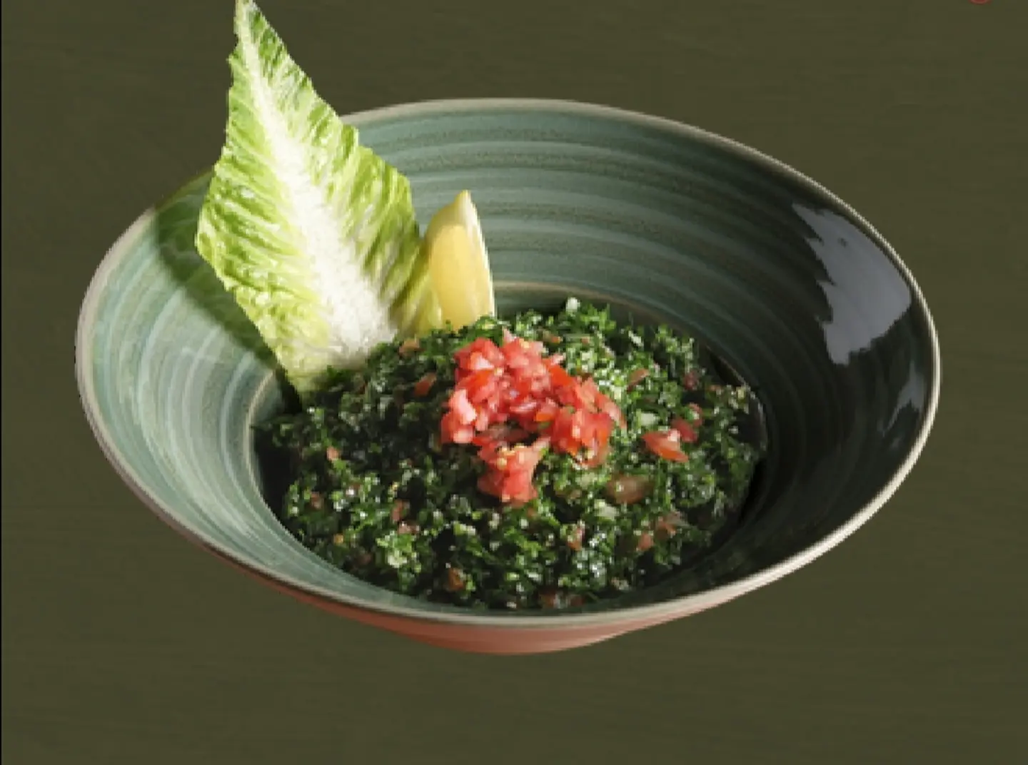 Tabbouleh