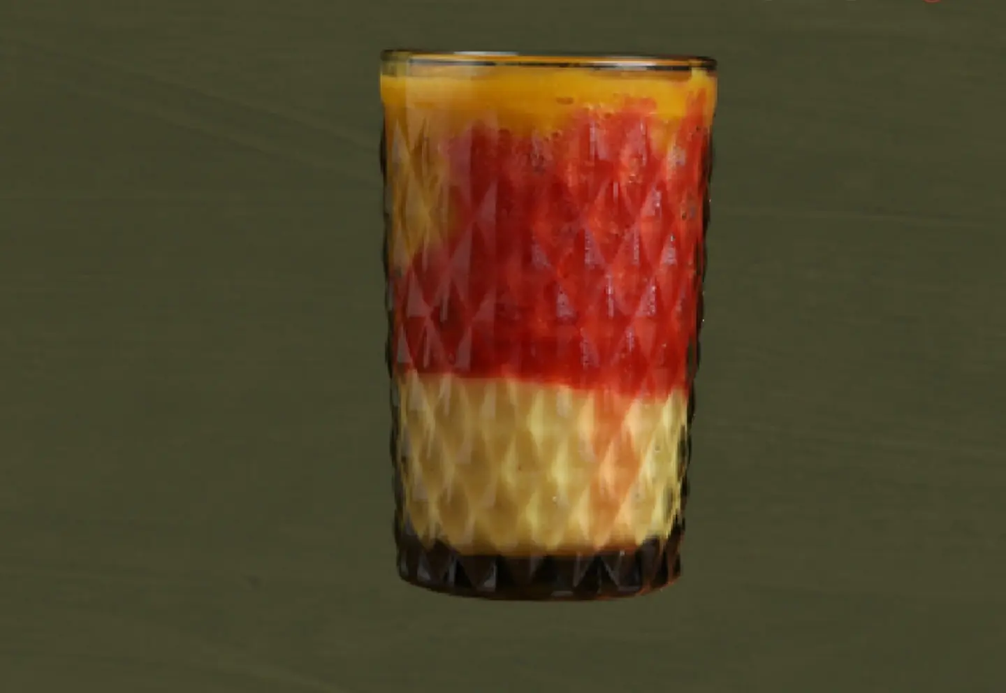 Cocktail Juice