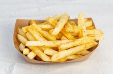 بطاطس مقلية
