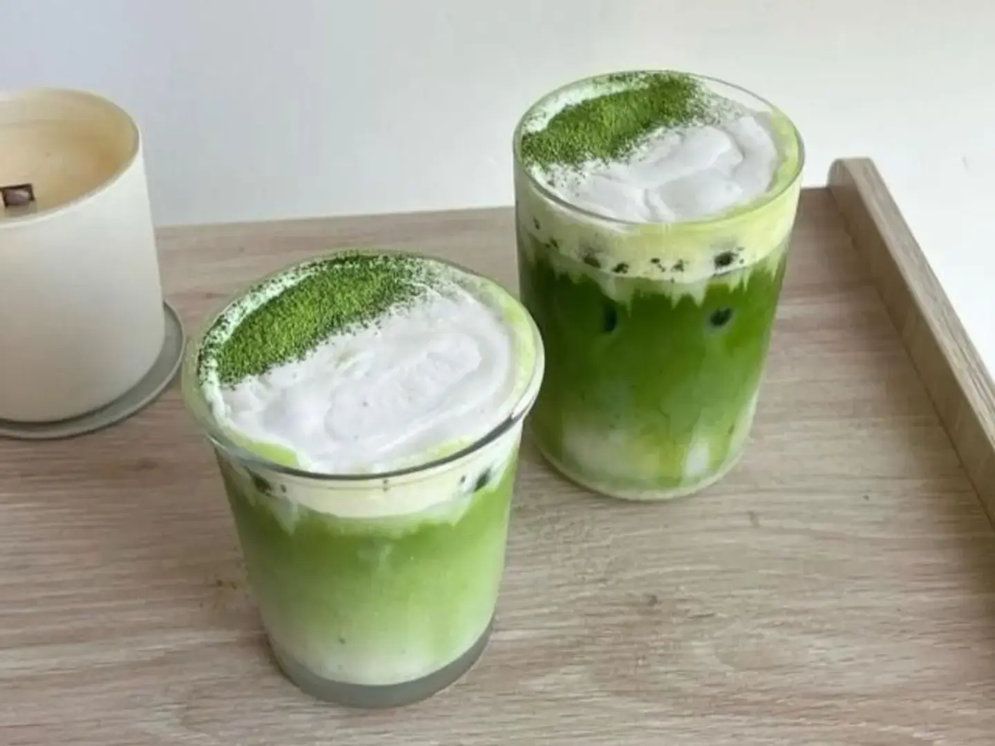 Matcha