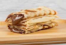 جباتي نوتيلا