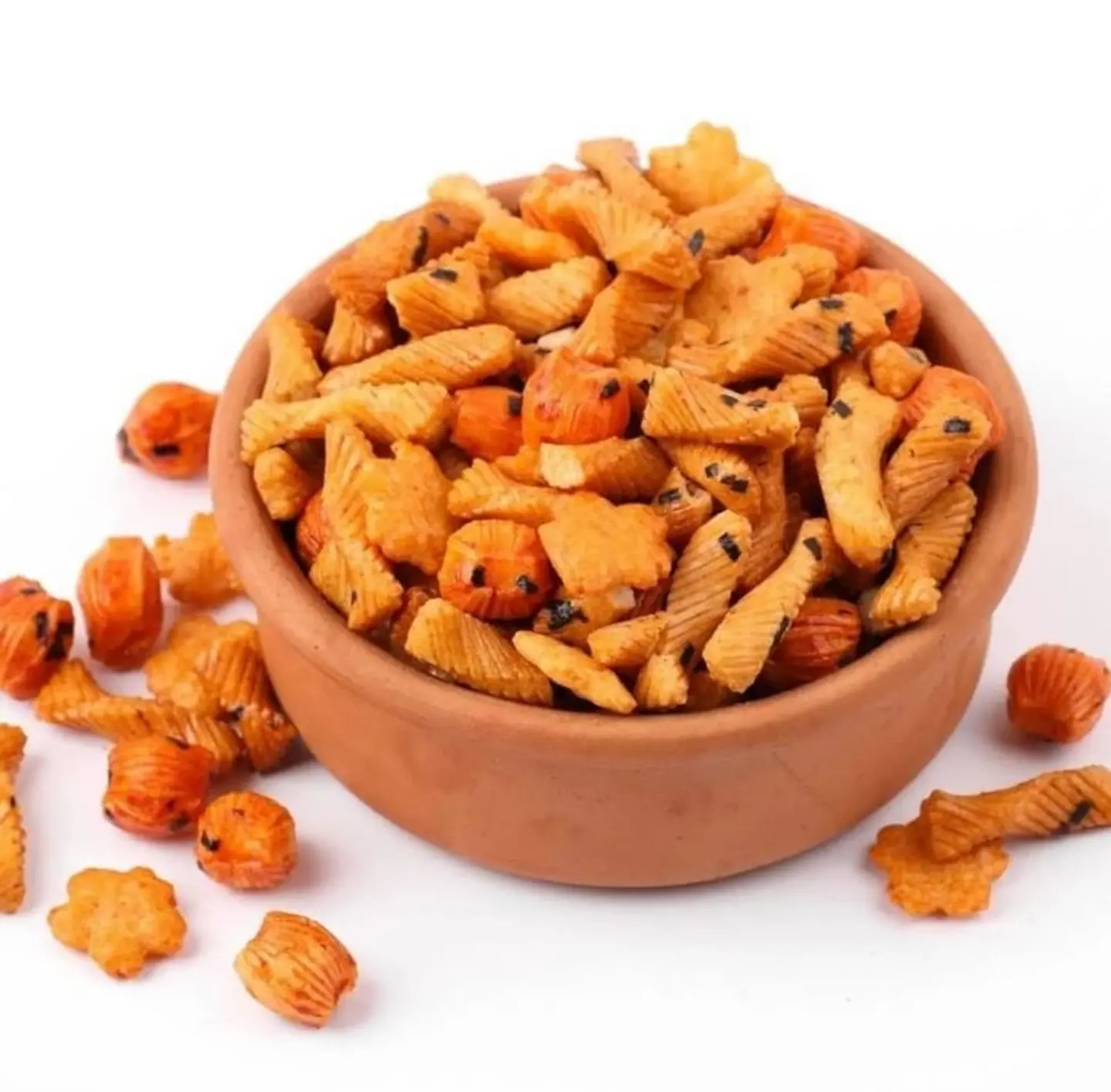 Japanese Nuts
