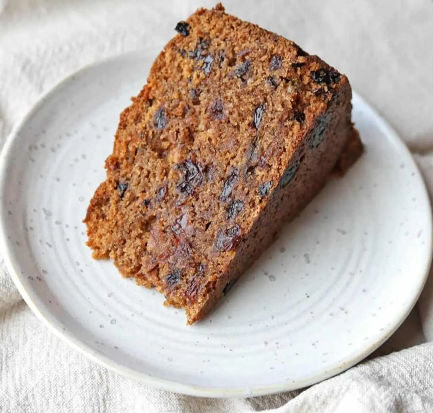 Date Cake